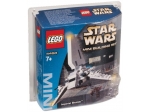 LEGO® Star Wars™ Imperial Shuttle - Mini 4494 released in 2004 - Image: 3