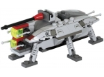 LEGO® Star Wars™ Mini AT-TE 4495 erschienen in 2004 - Bild: 1