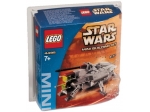 LEGO® Star Wars™ Mini AT-TE 4495 erschienen in 2004 - Bild: 3