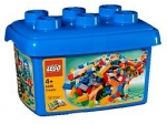 LEGO® Creator Fun with Building Tub - Reissue 4496 released in 2006 - Image: 1
