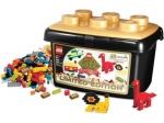 LEGO® Creator Fun with Building Tub - Reissue 4496 released in 2006 - Image: 2