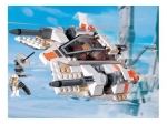 LEGO® Star Wars™ Rebel Snowspeeder (redesign), Original Trilogy Edition box 4500 released in 2004 - Image: 2