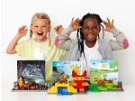 LEGO® Duplo StoryTales 45005 released in 2021 - Image: 14