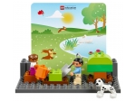 LEGO® Duplo Geschichten 45005 erschienen in 2021 - Bild: 5
