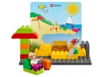 LEGO® Duplo StoryTales 45005 released in 2021 - Image: 6