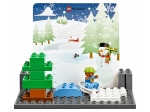 LEGO® Duplo StoryTales 45005 released in 2021 - Image: 8
