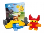 LEGO® Duplo Geschichten 45005 erschienen in 2021 - Bild: 10