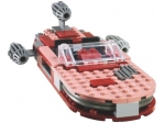 LEGO® Star Wars™ Mos Eisley Cantina 4501 erschienen in 2004 - Bild: 4