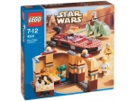 LEGO® Star Wars™ Mos Eisley Cantina, Original Trilogy Edition box 4501 released in 2004 - Image: 5