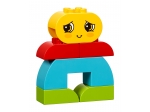 LEGO® Educational and Dacta BauDich Emotionen 45018 erschienen in 2022 - Bild: 11