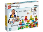 LEGO® Educational and Dacta Build Me "Emotions" 45018 released in 2022 - Image: 18