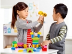 LEGO® Educational and Dacta BauDich Emotionen 45018 erschienen in 2022 - Bild: 20