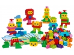 LEGO® Educational and Dacta BauDich Emotionen 45018 erschienen in 2022 - Bild: 4