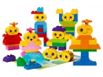 LEGO® Educational and Dacta BauDich Emotionen 45018 erschienen in 2022 - Bild: 5