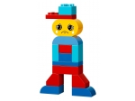 LEGO® Educational and Dacta BauDich Emotionen 45018 erschienen in 2022 - Bild: 7