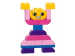 LEGO® Educational and Dacta Build Me "Emotions" 45018 released in 2022 - Image: 9