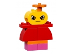 LEGO® Educational and Dacta BauDich Emotionen 45018 erschienen in 2022 - Bild: 10