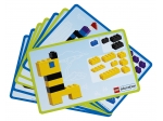LEGO® Educational and Dacta Creative Lego Brick Set 45020 released in 2016 - Image: 2