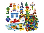 LEGO® Educational and Dacta Creative Lego Brick Set 45020 released in 2016 - Image: 3