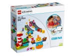LEGO® Educational and Dacta STEAM Park 45024 released in 2020 - Image: 2