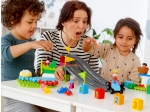 LEGO® Educational and Dacta Vergnügungspark MINT+ 45024 erschienen in 2020 - Bild: 13