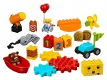LEGO® Educational and Dacta Vergnügungspark MINT+ 45024 erschienen in 2020 - Bild: 9