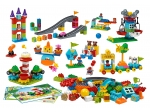 LEGO® Educational and Dacta STEAM Park 45024 released in 2020 - Image: 10