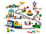 LEGO® Duplo Coding Express 45025 released in 2020 - Image: 1