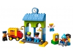 LEGO® Duplo Coding Express 45025 released in 2020 - Image: 11