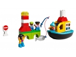 LEGO® Duplo Digi-Zug 45025 erschienen in 2020 - Bild: 12