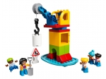 LEGO® Duplo Coding Express 45025 released in 2020 - Image: 13