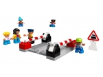 LEGO® Duplo Digi-Zug 45025 erschienen in 2020 - Bild: 14