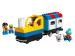 LEGO® Duplo Digi-Zug 45025 erschienen in 2020 - Bild: 17