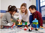 LEGO® Duplo Coding Express 45025 released in 2020 - Image: 23