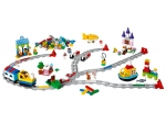 LEGO® Duplo Digi-Zug 45025 erschienen in 2020 - Bild: 5