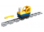 LEGO® Duplo Digi-Zug 45025 erschienen in 2020 - Bild: 8