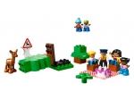 LEGO® Duplo Digi-Zug 45025 erschienen in 2020 - Bild: 9