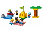 LEGO® Duplo Digi-Zug 45025 erschienen in 2020 - Bild: 10