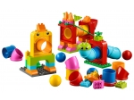 LEGO® Duplo Tubes 45026 released in 2020 - Image: 2
