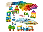 LEGO® Duplo LEGO® Education My XL World 45028 released in 2020 - Image: 1