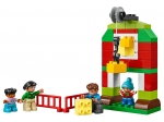 LEGO® Duplo LEGO® Education My XL World 45028 released in 2020 - Image: 6