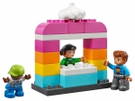 LEGO® Duplo LEGO® Education My XL World 45028 released in 2020 - Image: 7