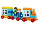LEGO® Duplo LEGO® Education My XL World 45028 released in 2020 - Image: 8