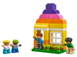 LEGO® Duplo LEGO® Education My XL World 45028 released in 2020 - Image: 10