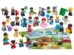 LEGO® Educational and Dacta People 45030 released in 2023 - Image: 1