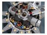 LEGO® Star Wars™ Millennium Falcon 4504 released in 2003 - Image: 2
