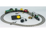 LEGO® Train Güterzug mit Trafo 4512 erschienen in 2003 - Bild: 1