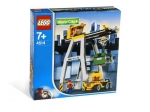 LEGO® Train Cargo Crane 4514 released in 2003 - Image: 4