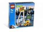LEGO® Train Cargo Crane 4514 released in 2003 - Image: 5