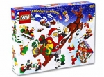 LEGO® Seasonal Advent Calendar 2002 Creator (Day 24) Present 4524 released in 2002 - Image: 2